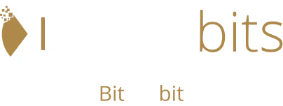 GoldBits Logo 2 GoldBits Logo 2